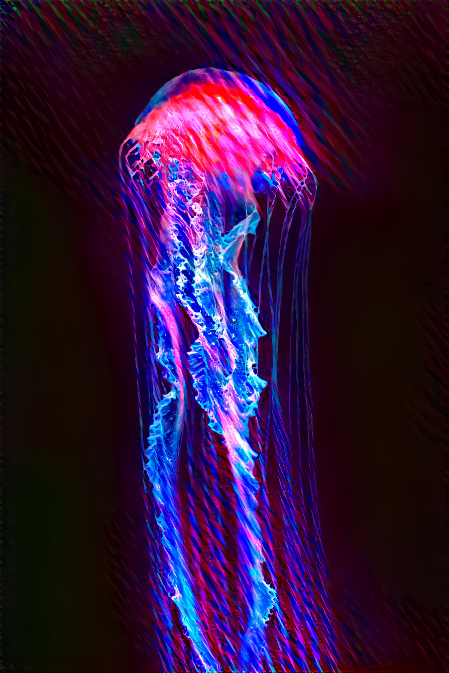 Void Jelly HD