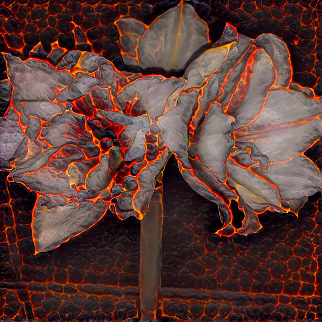 Amaryllis fiero
