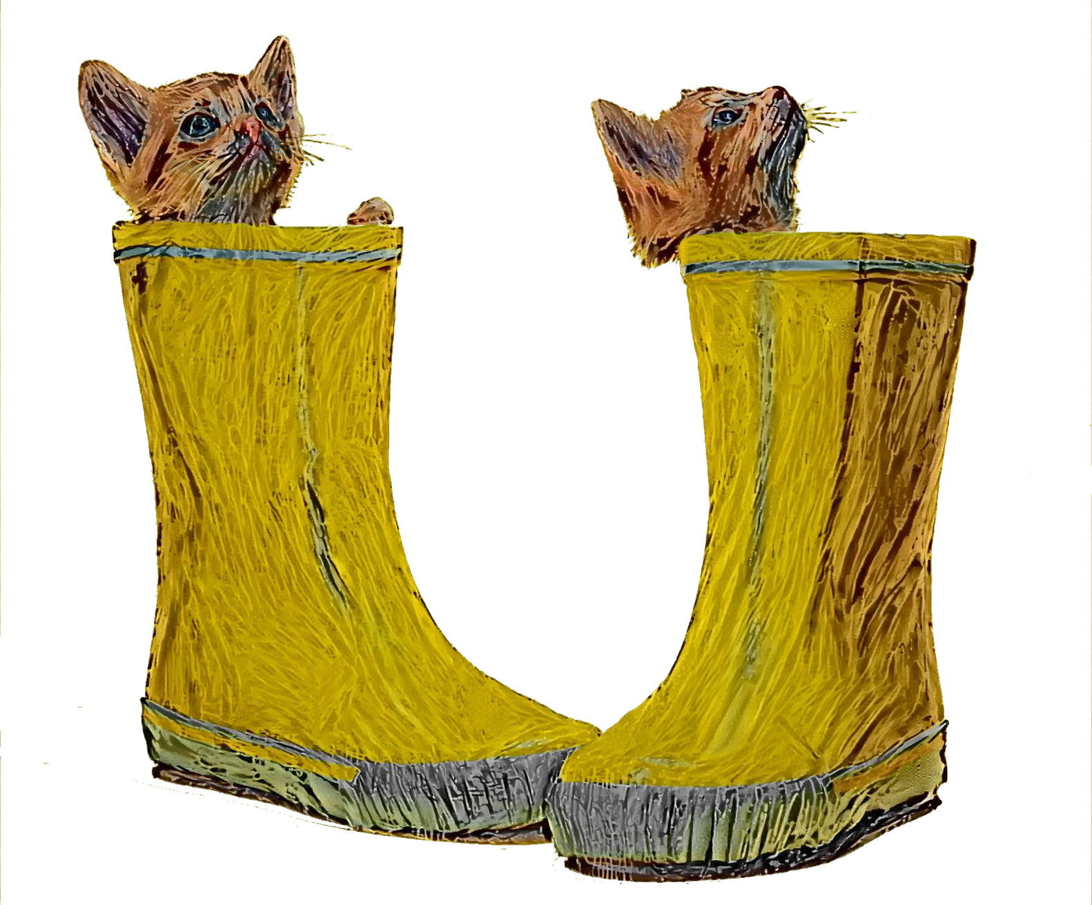 ‘Puss -in- Boots’