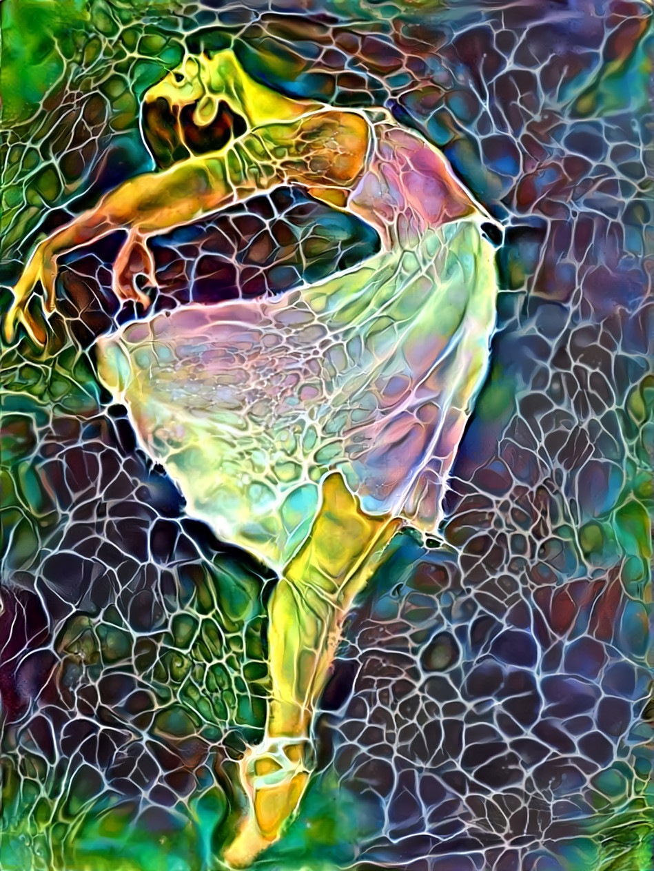 Dance Flow 3