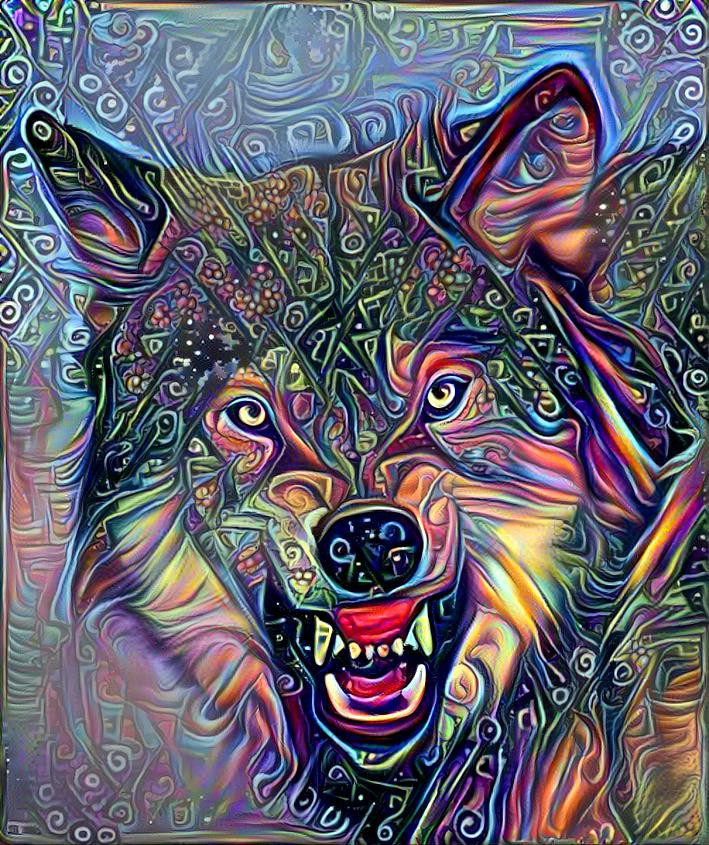 Psicodelicwolf