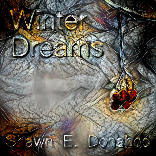 Winter Dreams Cover (Leaves)