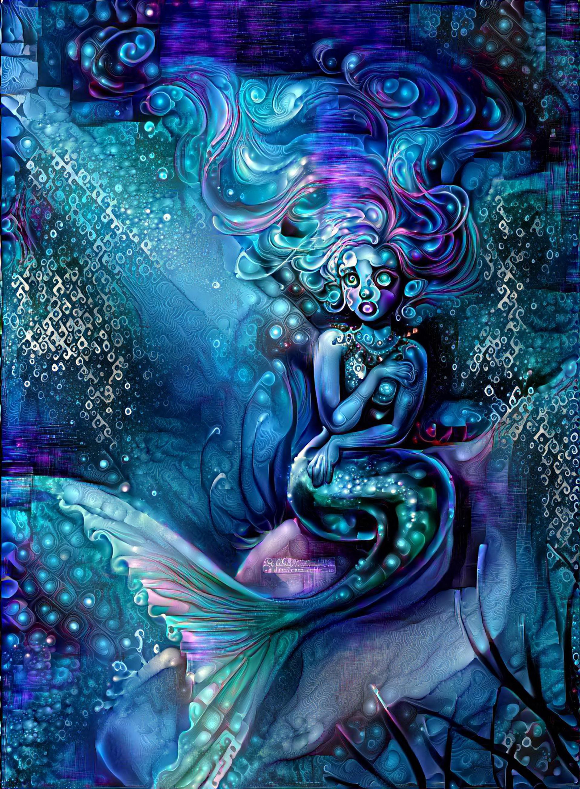 Another Mermaid 