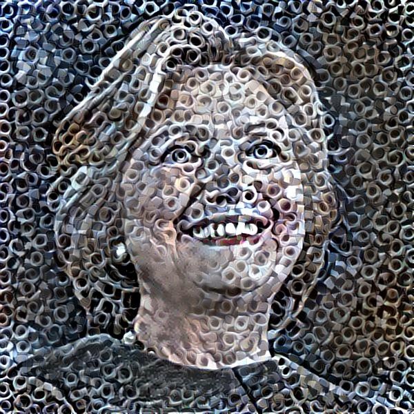 Hillary 4