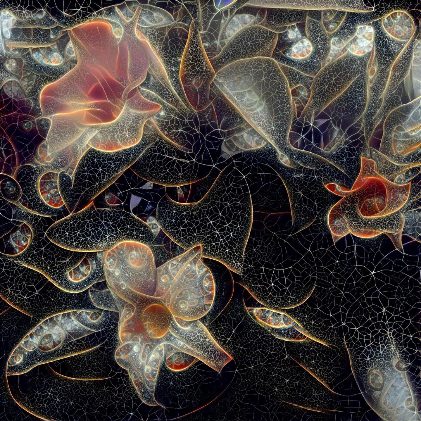 Diplidenia Flowers