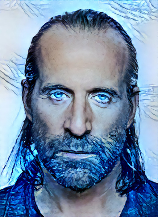 Peter Stormare Blue Swede