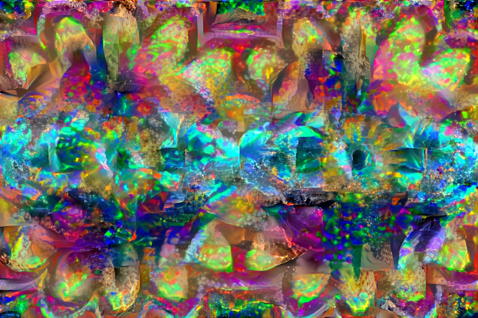opal fractal 3dr vision