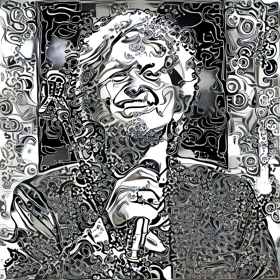 Jon Anderson: The Voice of YES