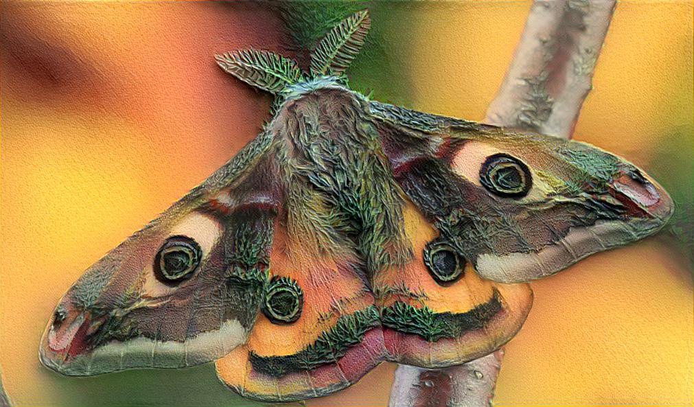 Moth I