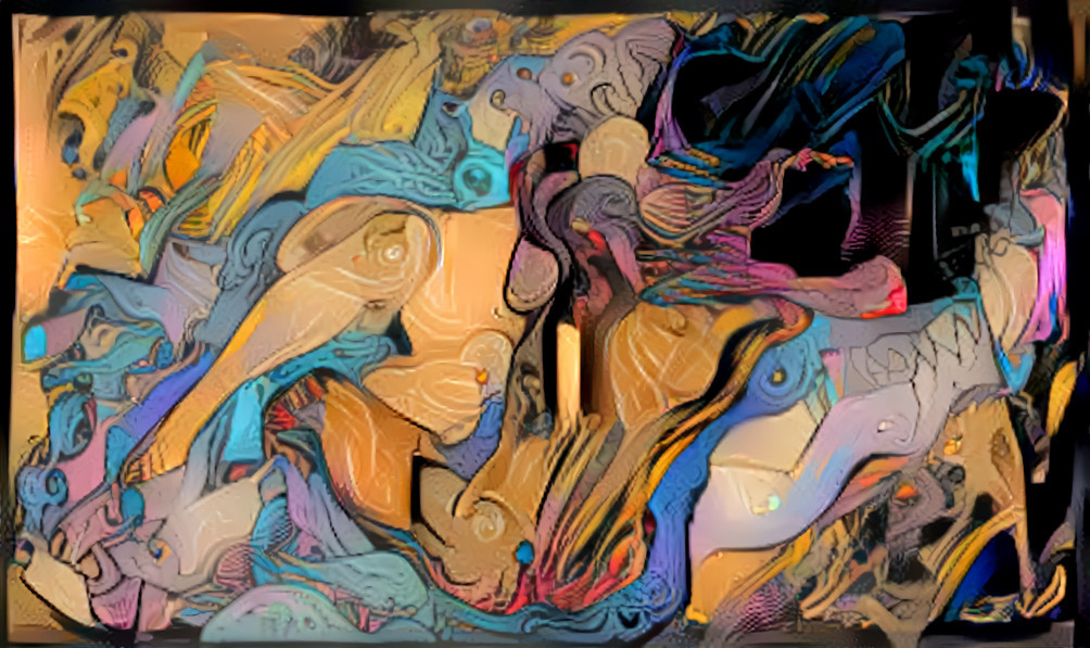Flows of Schiele 