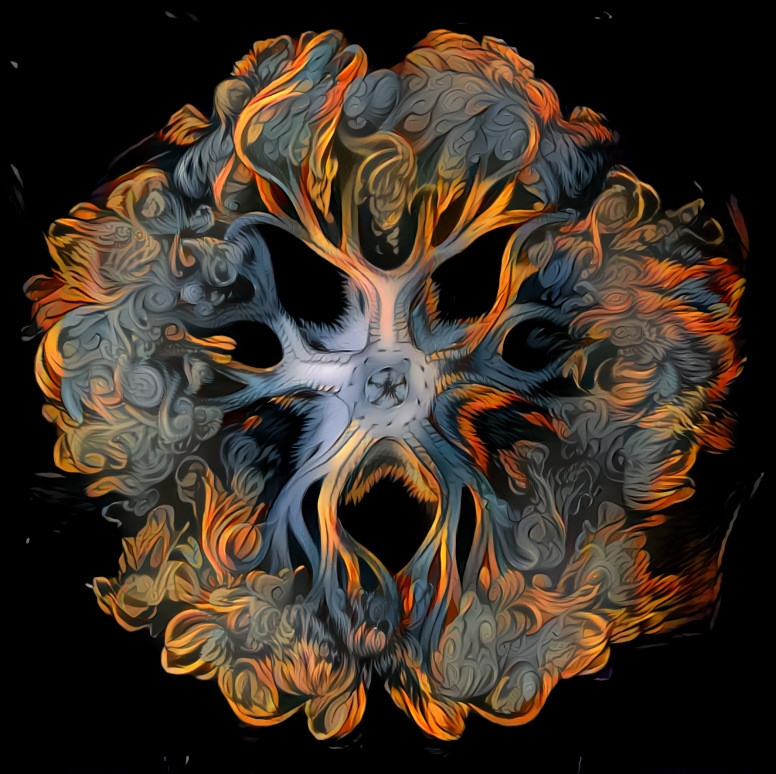 fire amoeba