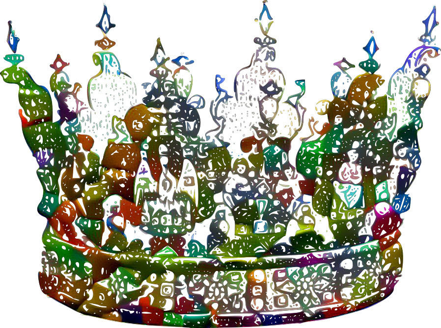 Dreamy Crown