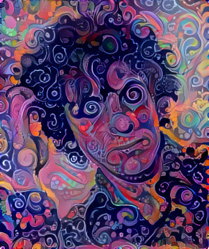 Syd Barrett †