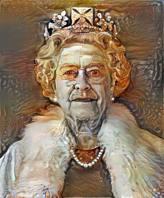 Queen Elizabeth II (2)