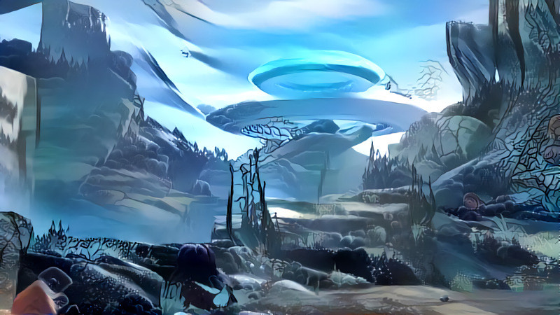 Halo 5 + The Banner Saga