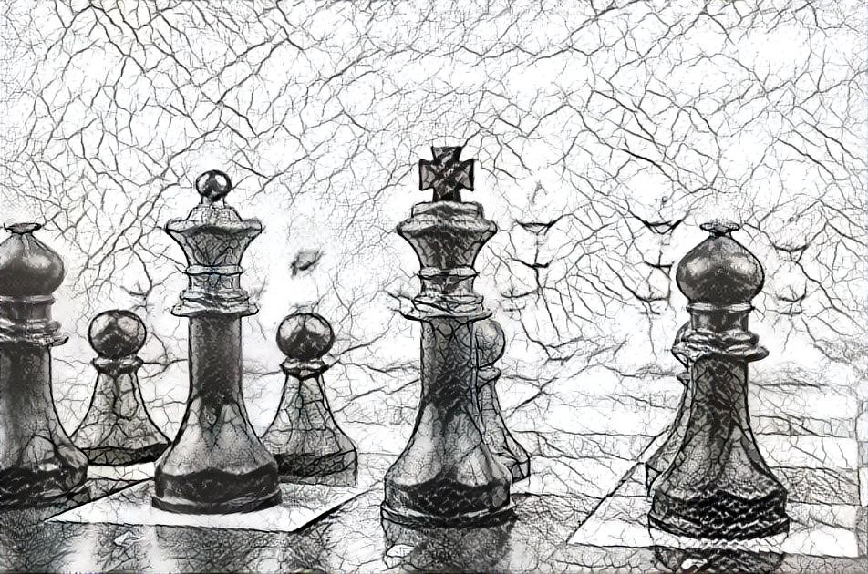 Dreamy Chess