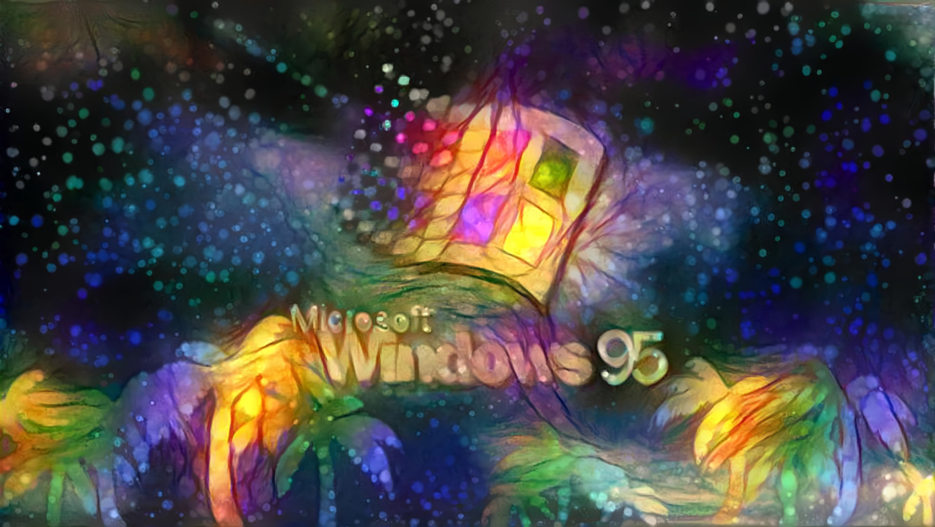 Window 95