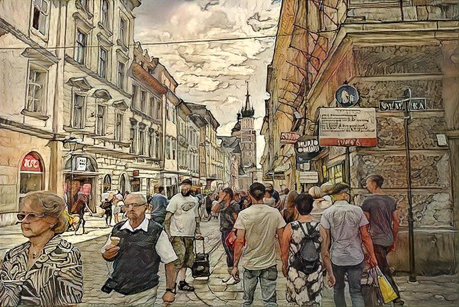 Cracow, Poland