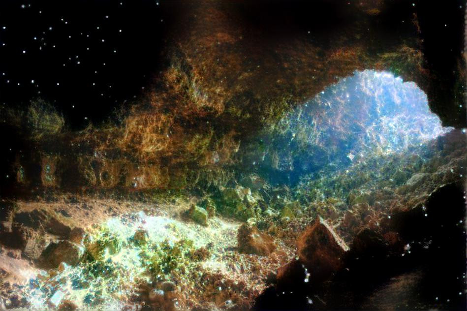 Nebula Cave