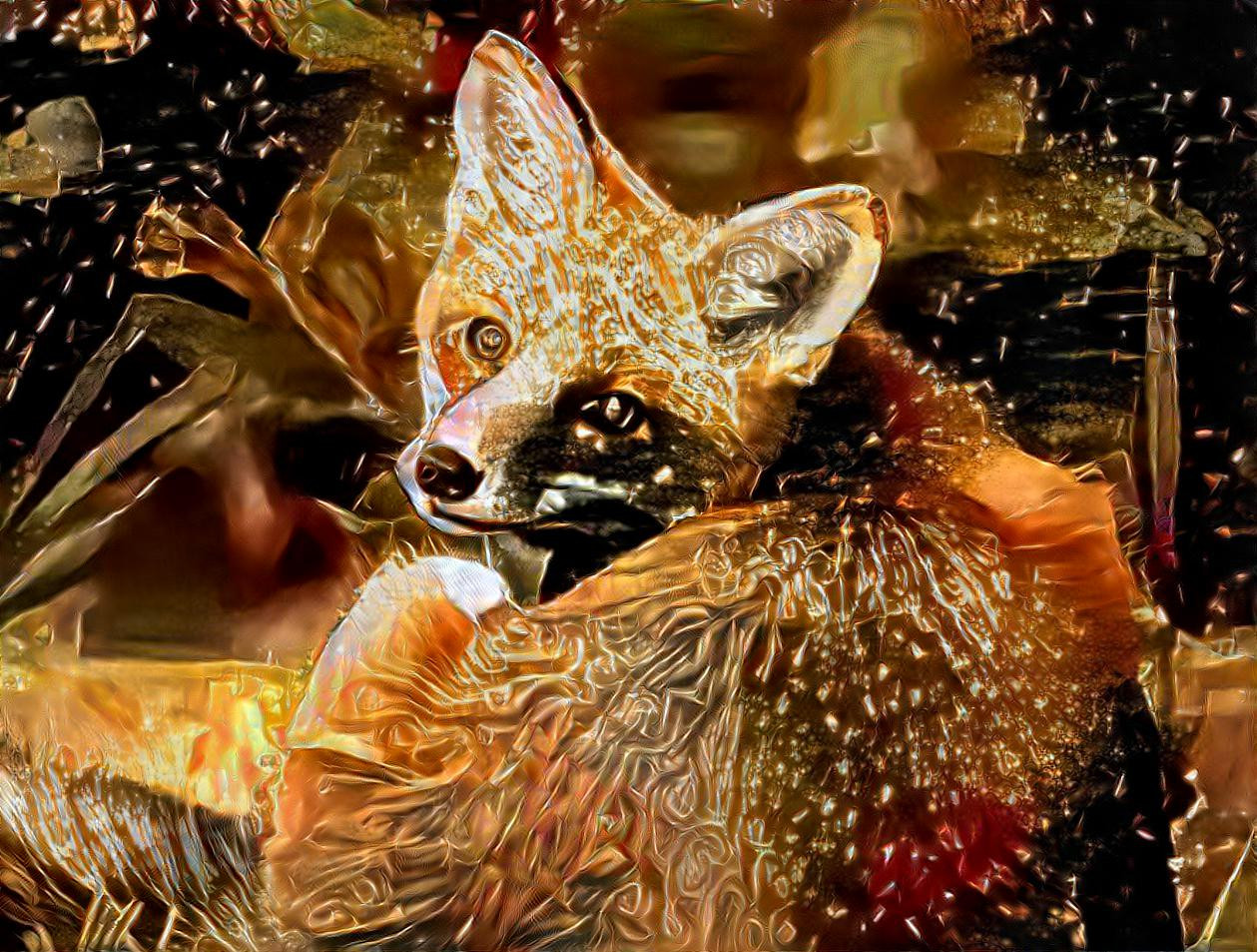 Fire Fox 