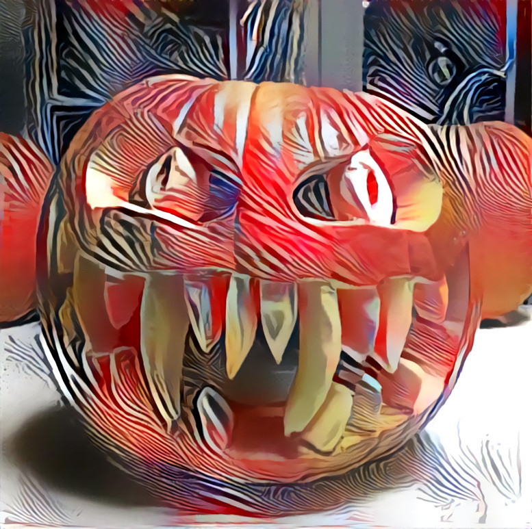 Peter (Pumpkin Eater)