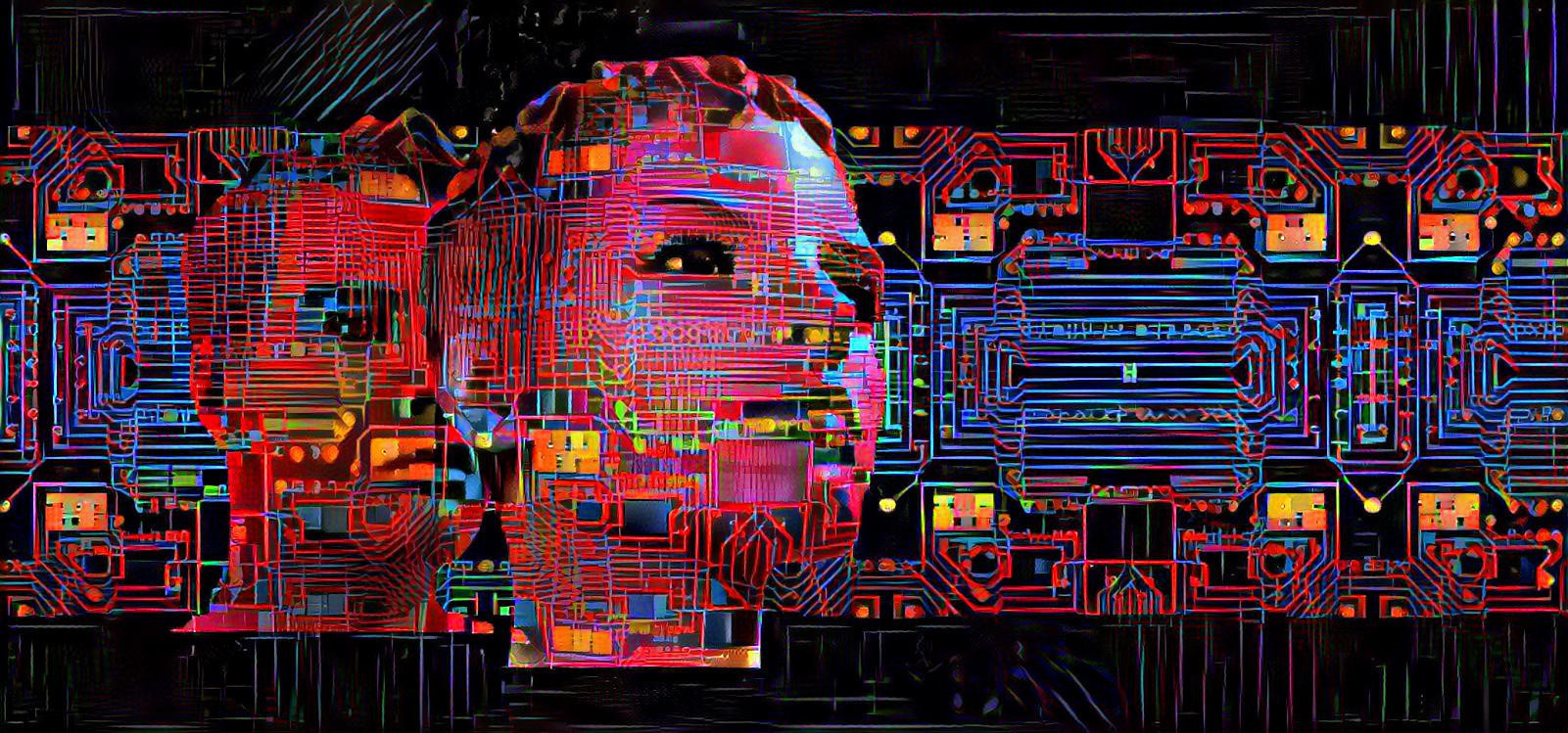 Artificial Intelligence (Image by Gerd Altmann from Pixabay)