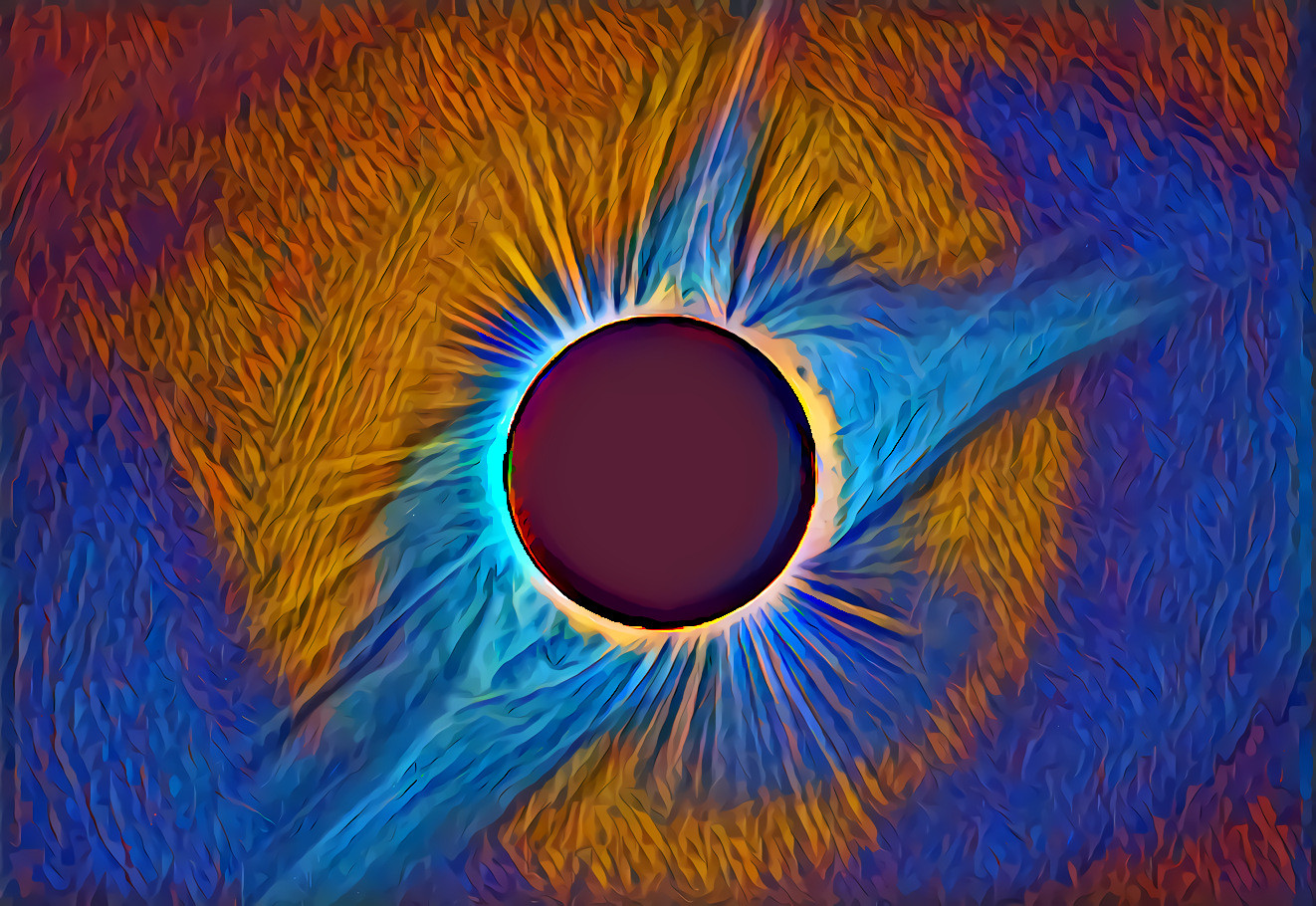 Eclipse Psychedelia