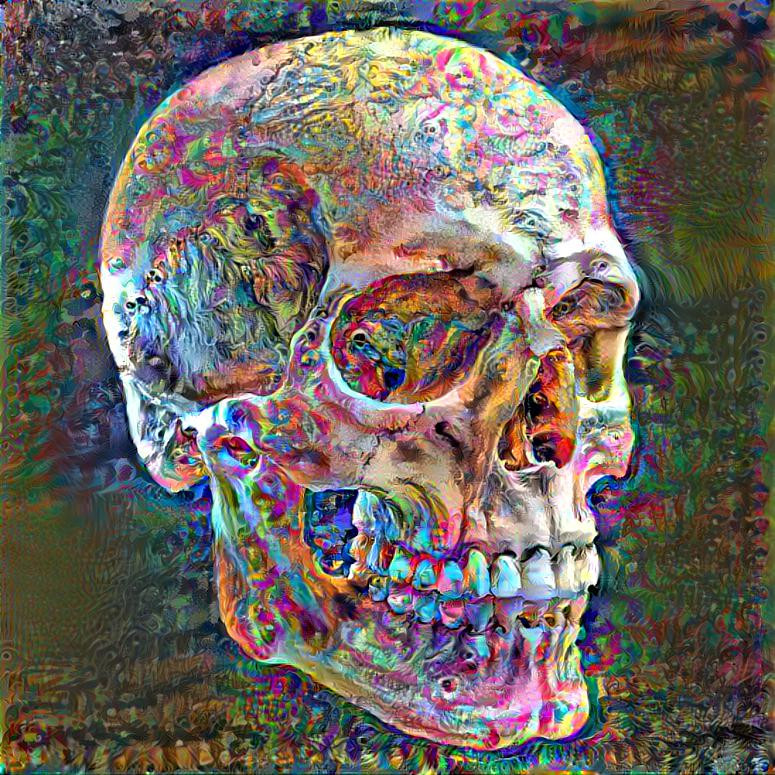 skulling 