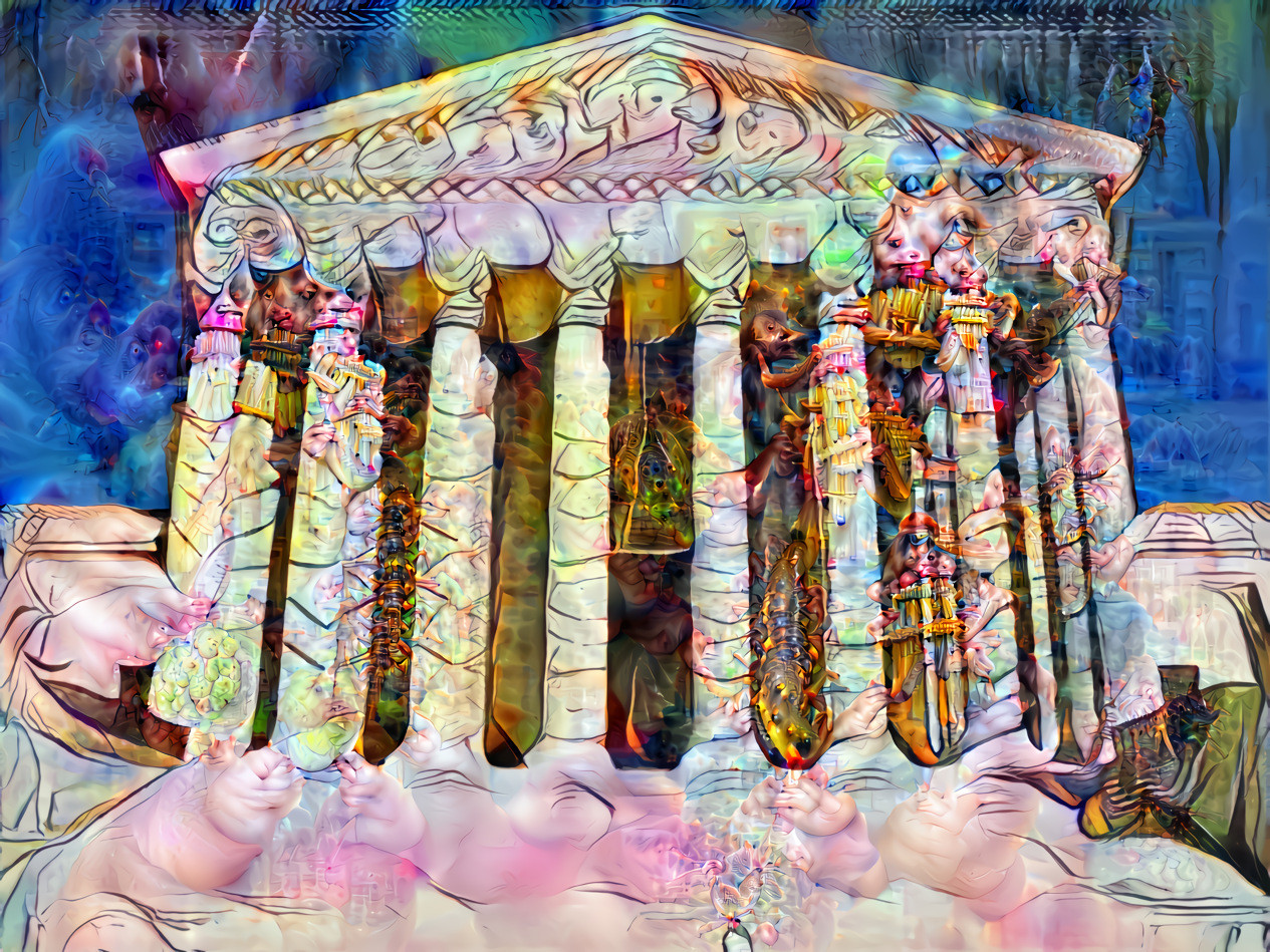 Supreme Dream Court