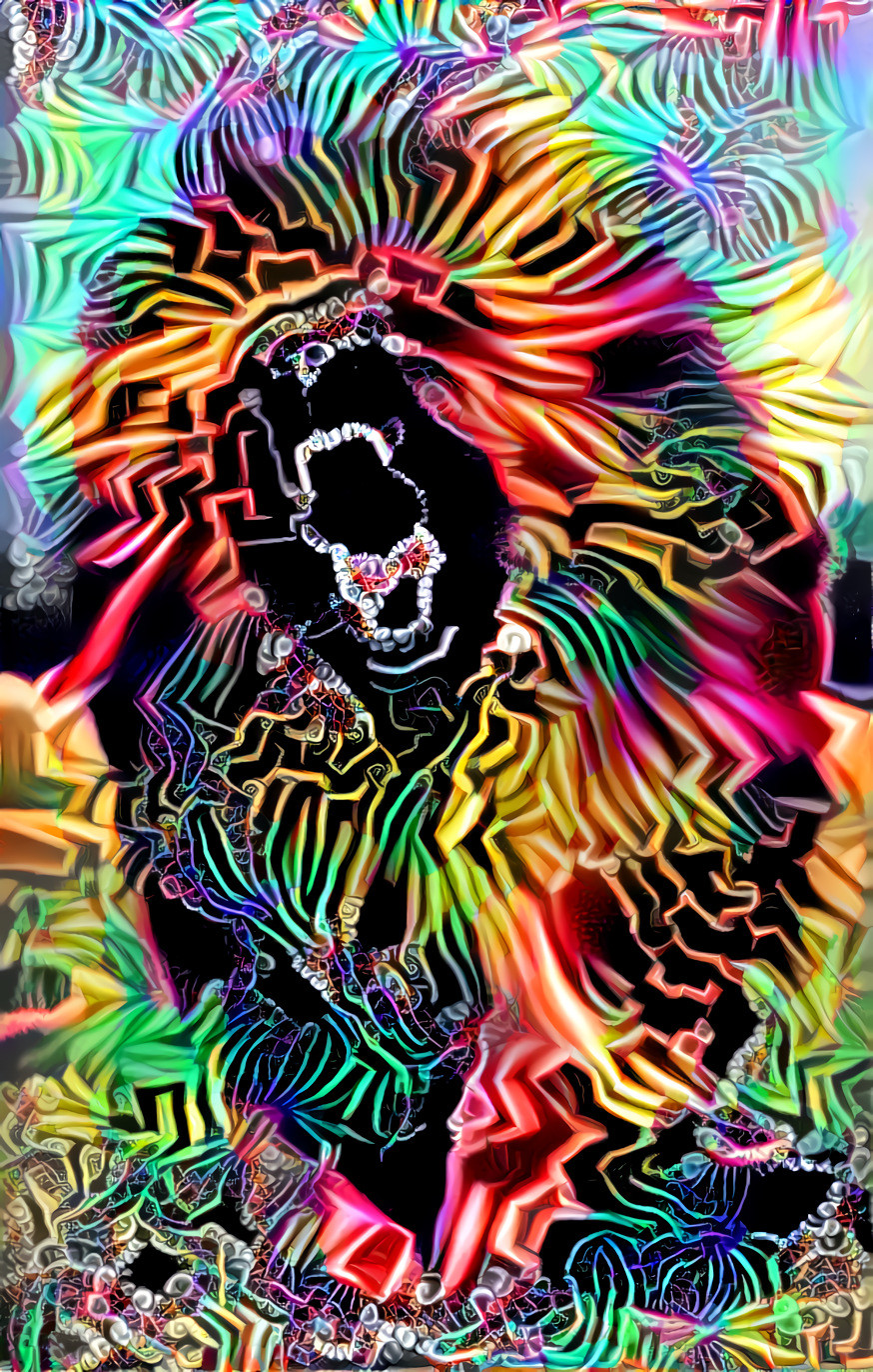 electro devil