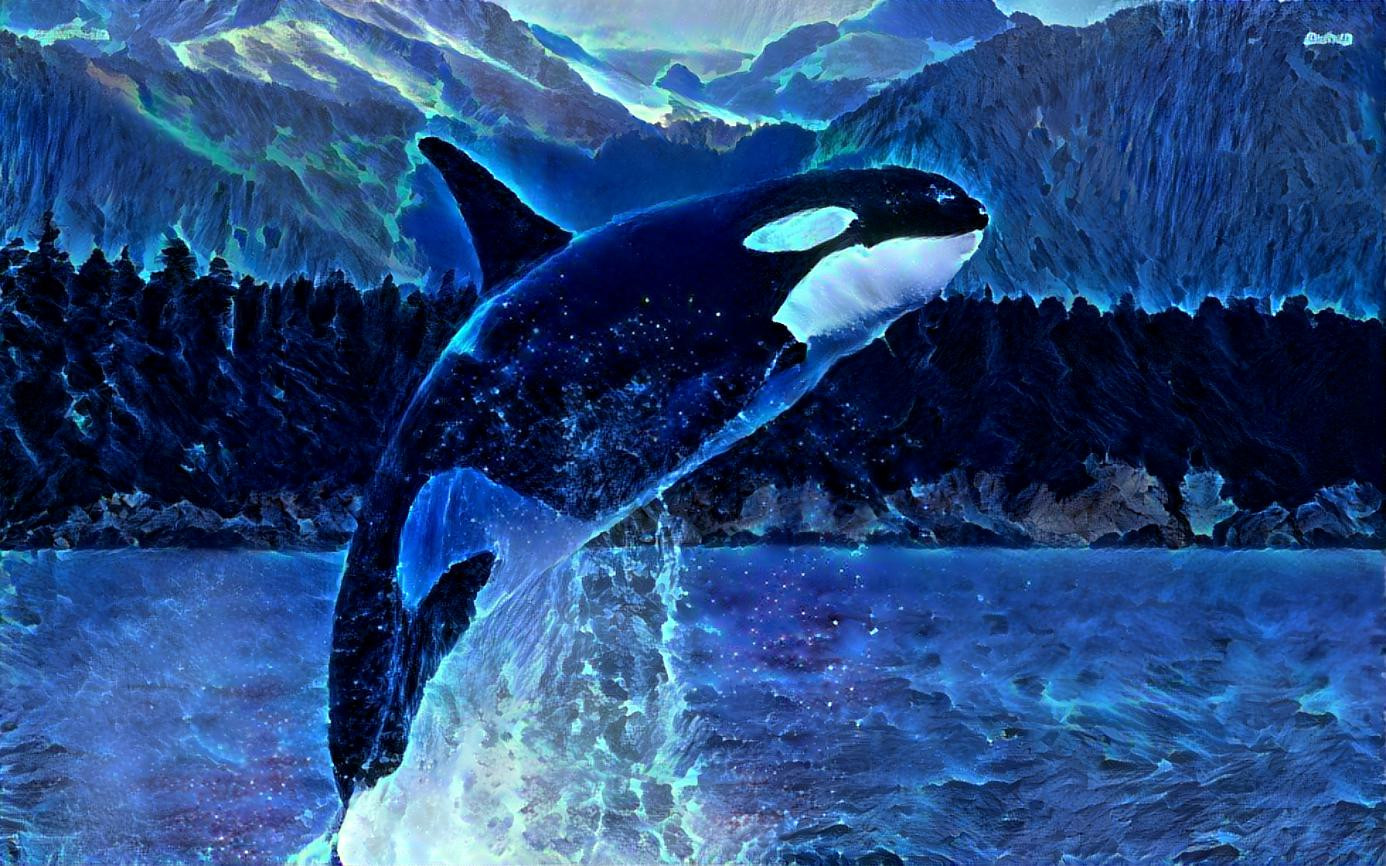 Astral Orca.