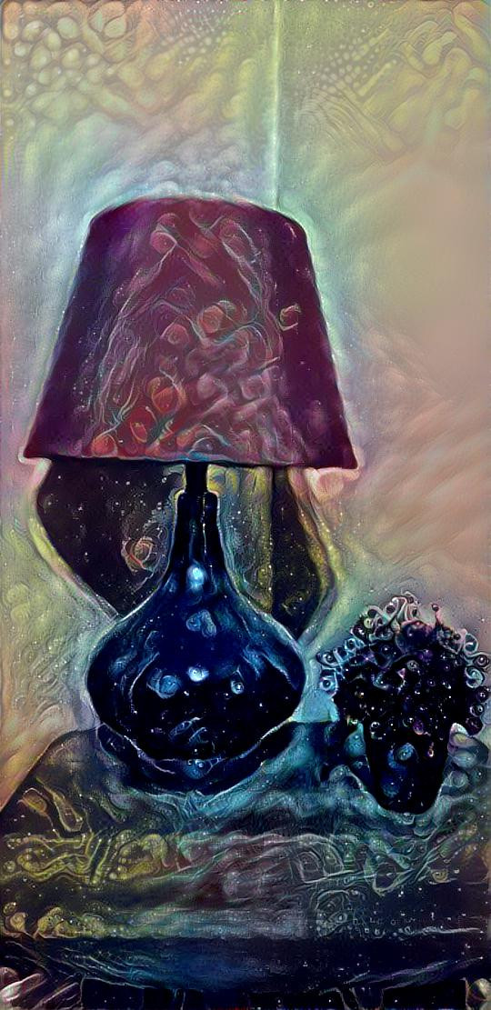 Lamp singularity