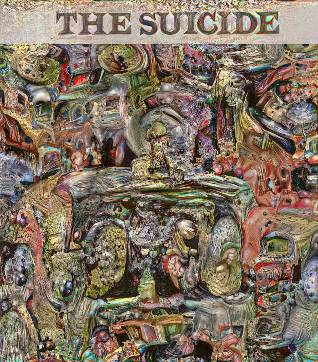 The suicide