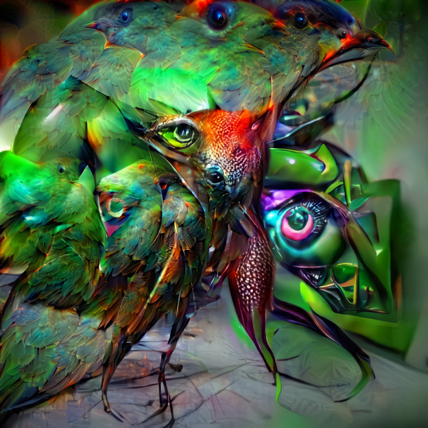 insectoid