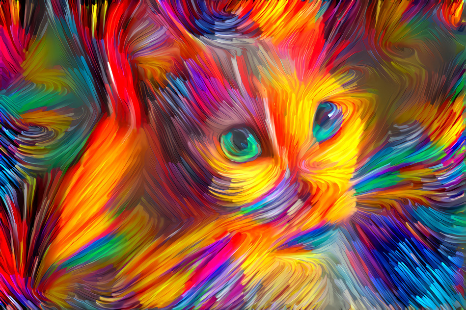cat 2