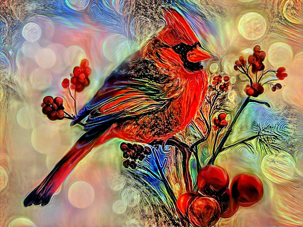The Cardinal 