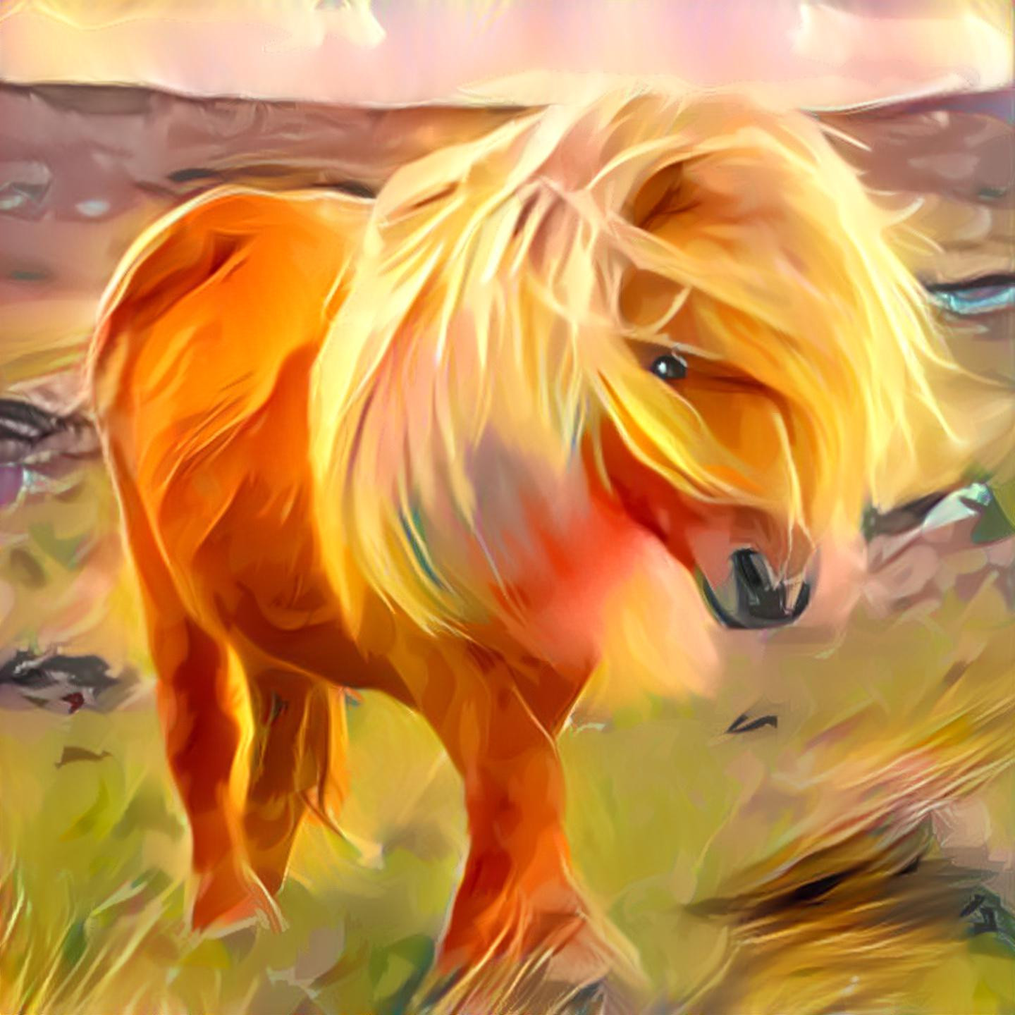 ~ My little Pony ~ ©️DM