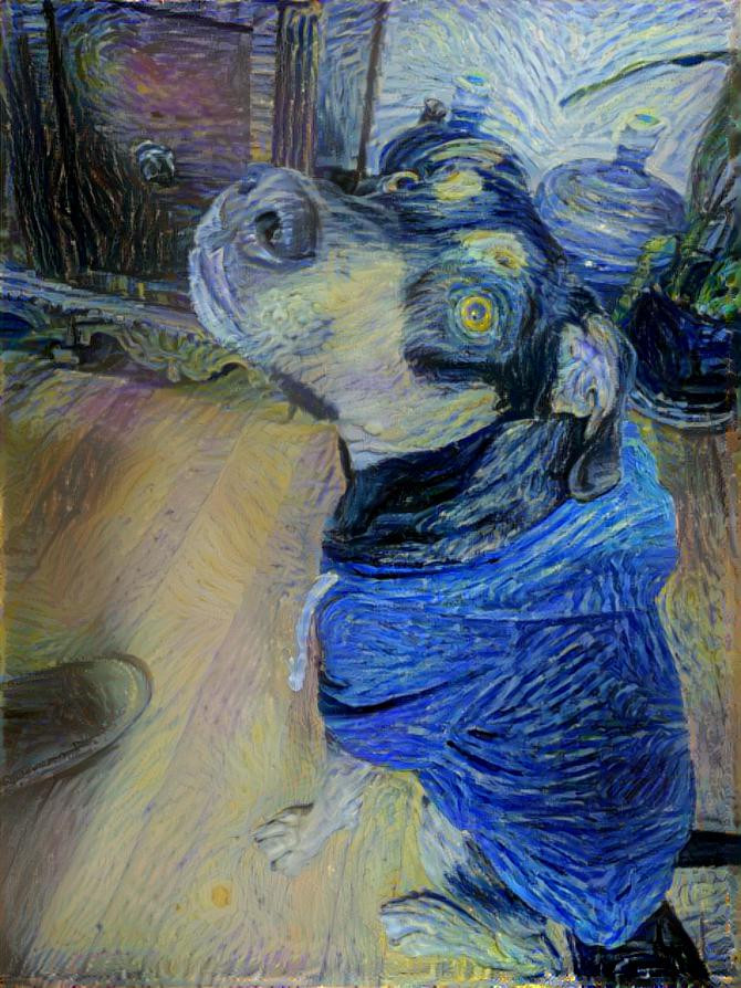 Lola Gogh