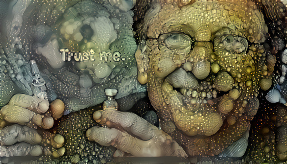 Trust ME!