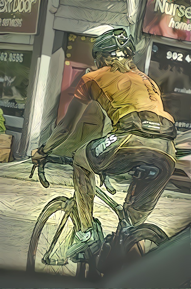 CycleCapture