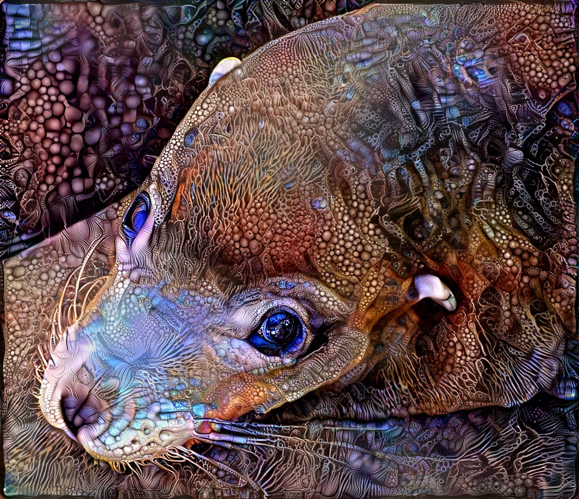 sea lion 