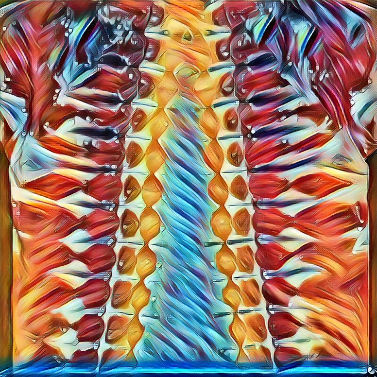 Spinal Vortez