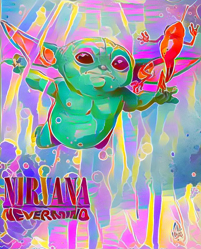 Yoda Nirvana