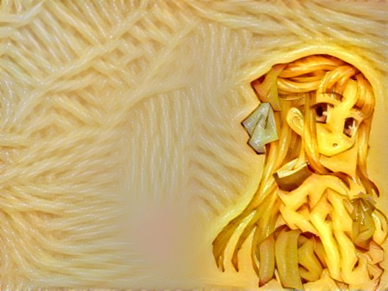 Spaghetti #643