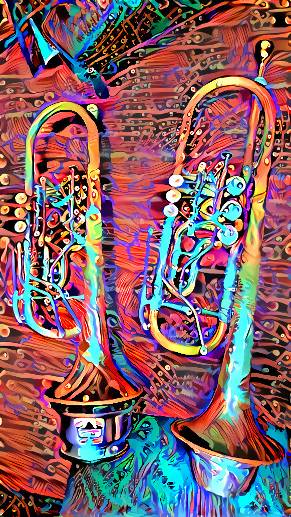 Two trumpets 2 alex grey 1 60_60