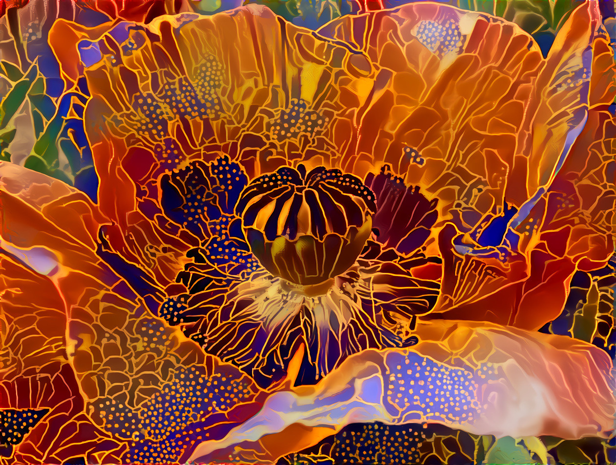 Poppy 8 floral-pattern-background-171