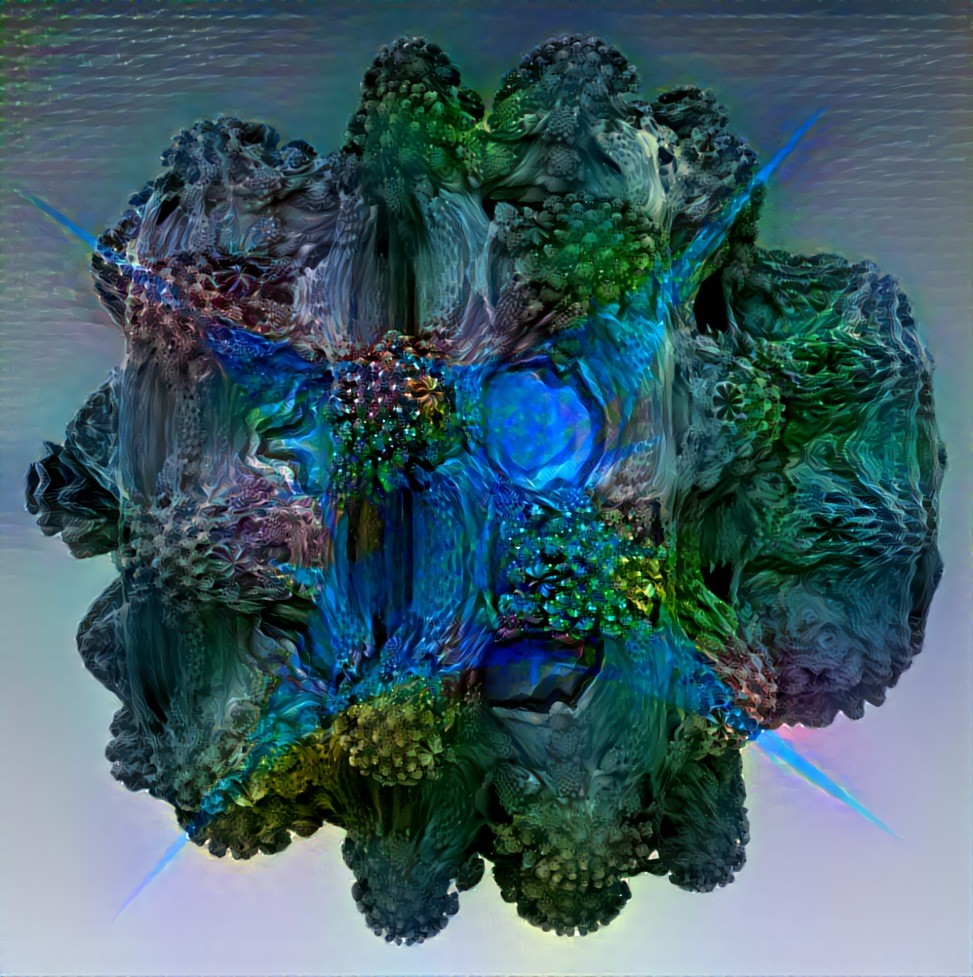 The Fractal Thing 021819