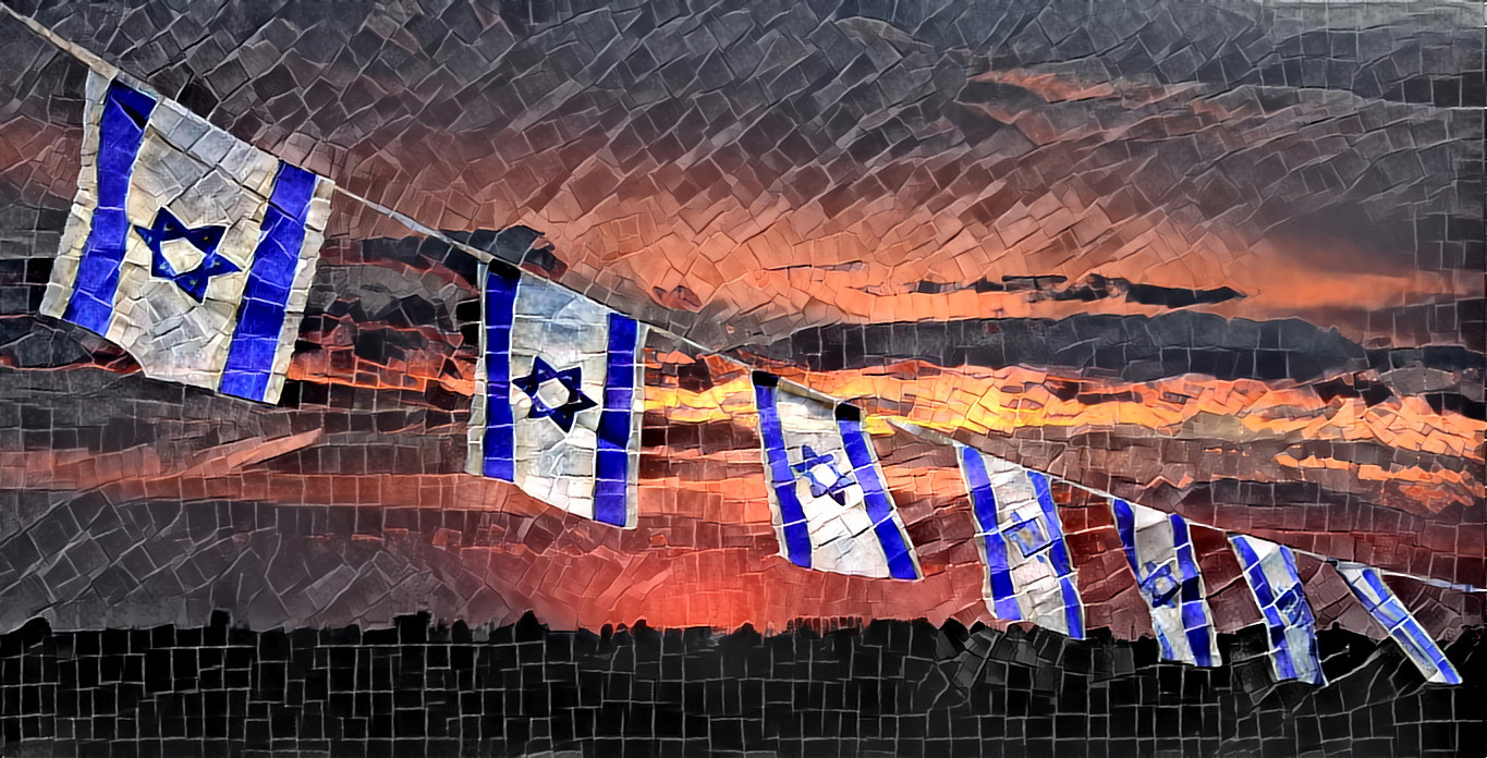 72nd Birthday, Israel ! Independence Day 2020