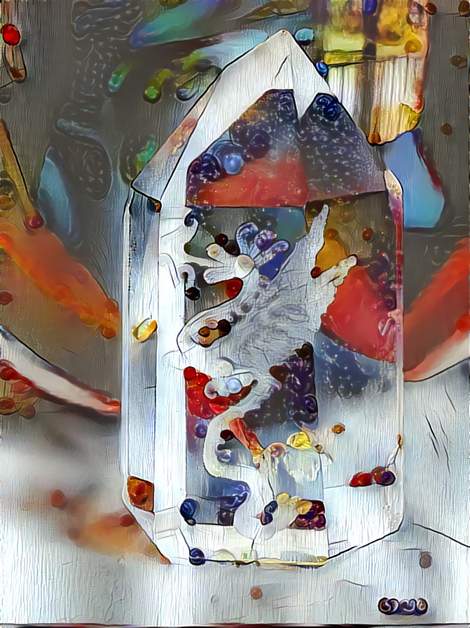 Dragon Crystal