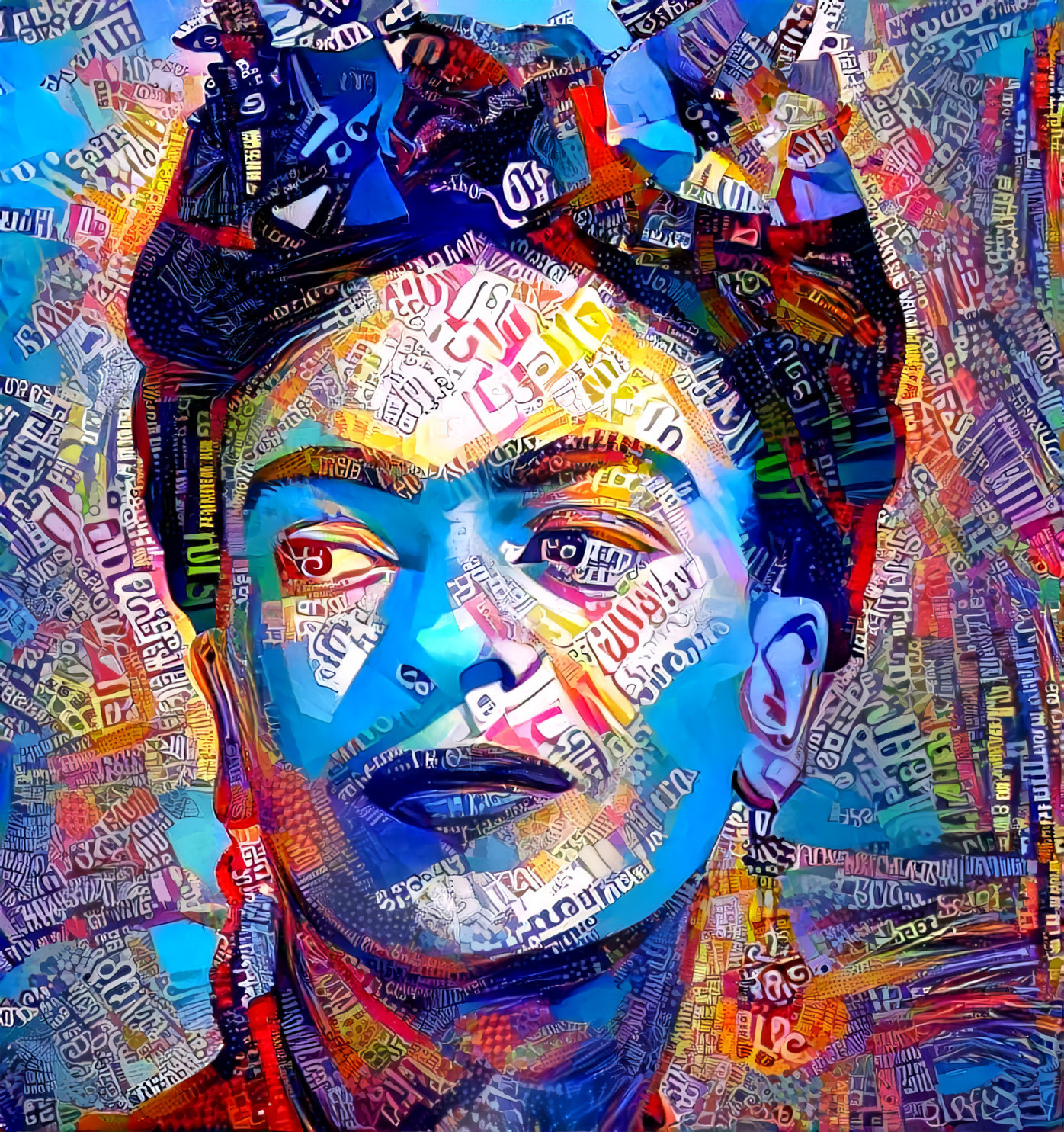 Frida #3